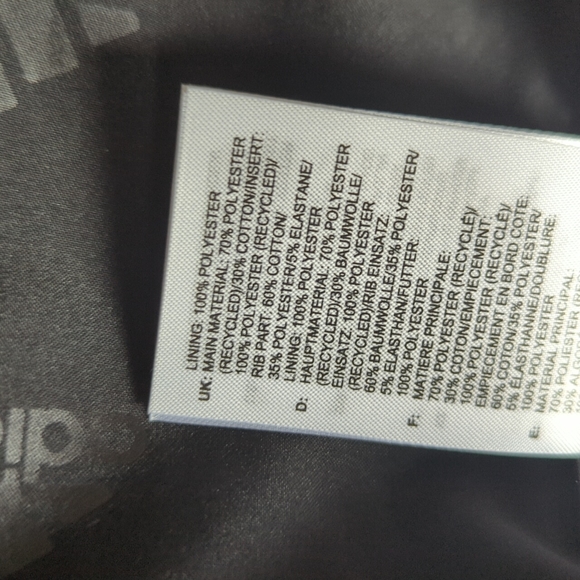 Adidas x 007 jacket NWT - Picture 10 of 12